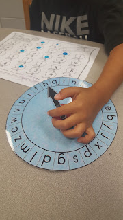 Best Way to Teach the Alphabet with spinners teach magically
