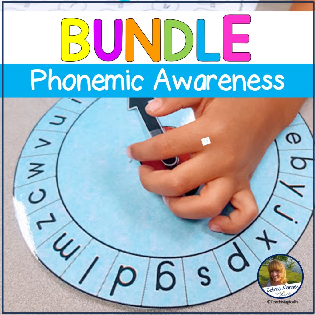 Alphabet practice game teach magically