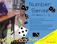 Teach Magically Number Sense Game