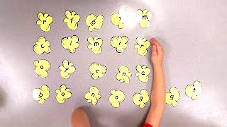 Develop Number Sense Easily with a Rhyming Game Teach Magically