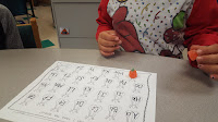 Pumpkin alphabet activity for all students teach magically