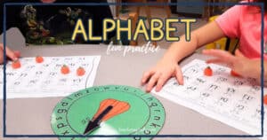 Read more about the article Awesome Alphabet Activities for All Students