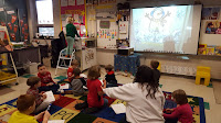 Classroom Amazing Segmenting Snowmen Teach Magically