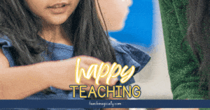 You Can Do It Teachers Happy Classrooms Teach Magically