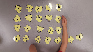 Fun Way to Develop Fluency for Letters and Sounds