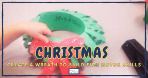 Read more about the article How to Create an Amazing Christmas Wreath