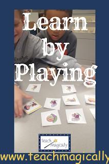 Teach Magically Blog Post about ways to build confidence through play