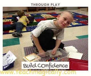 How to Easily Build Confidence Through Play Teach Magically