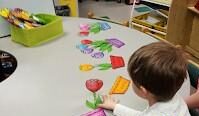 Blending cvc words Teach Magically