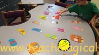 Teach Magically How to Make Reading CVC Words Exciting with Games