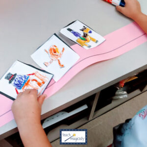 phonological awareness activities Teach Magically