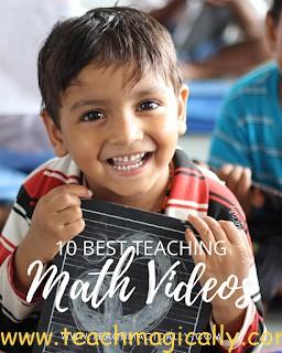 Best 10 Amazing Videos for Kindergarten Math Skills Teach Magically