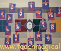 Pictures of Paper Tearing Teach Magically fine motor