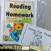 Guided reading blog Teach Magically