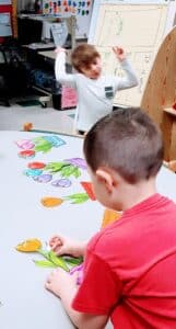 sorting cvc words by vowel sound Teach Magically