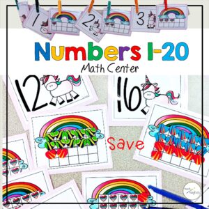 Number Sense Teach Magically